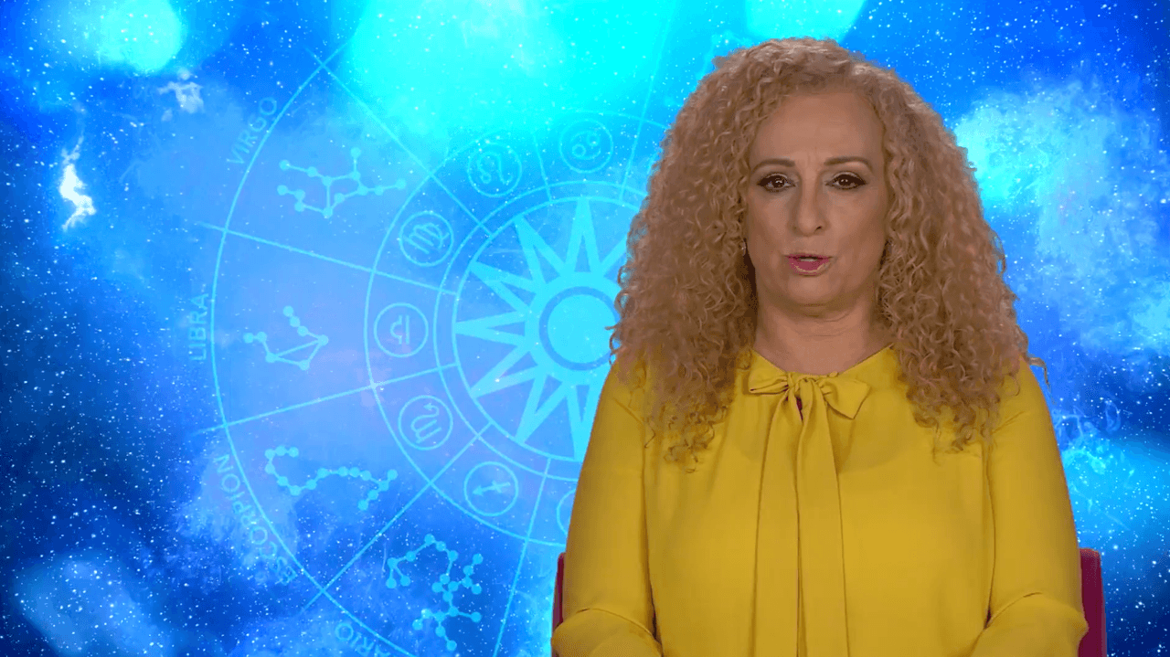 Horóscopo de Hoy: Mizada y sus predicciones 23 de mayo