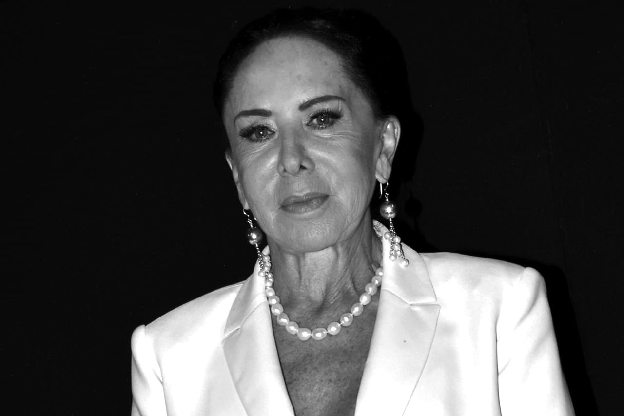 La tarde de este lunes 2 de agosto se dio a conocer la muerte de la primera actriz Lilia Aragón a los 82 años de edad.
