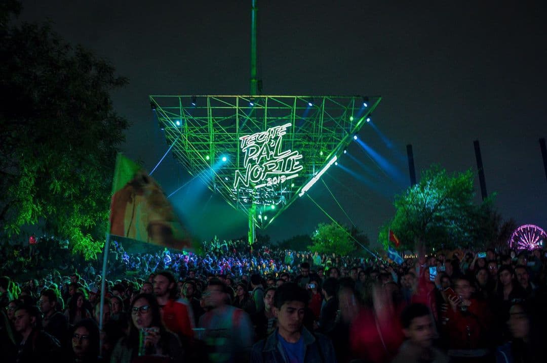 Pa’l Norte 2020: Alejandro Fernández, Daddy Yankee y otros invitados en el cartel oficial
