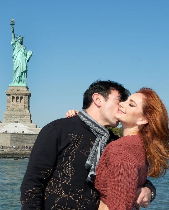 Elizabeth Álvarez: ¿por qué dice que cumplir 11 años de casada es 'espiritual'?