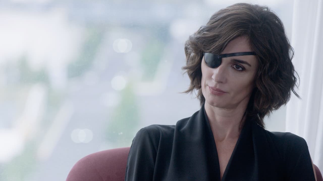 "¿Qué no entiendo? ¿Que eres bisexual y que tienes una relación desde hace tres años y que por eso no te quieres casar?".