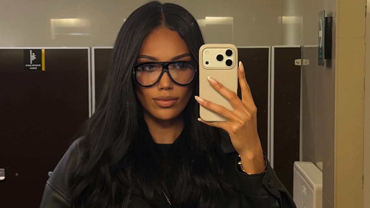 ¿Priscila Valverde prepara su debut como villana? Esto reveló la modelo
