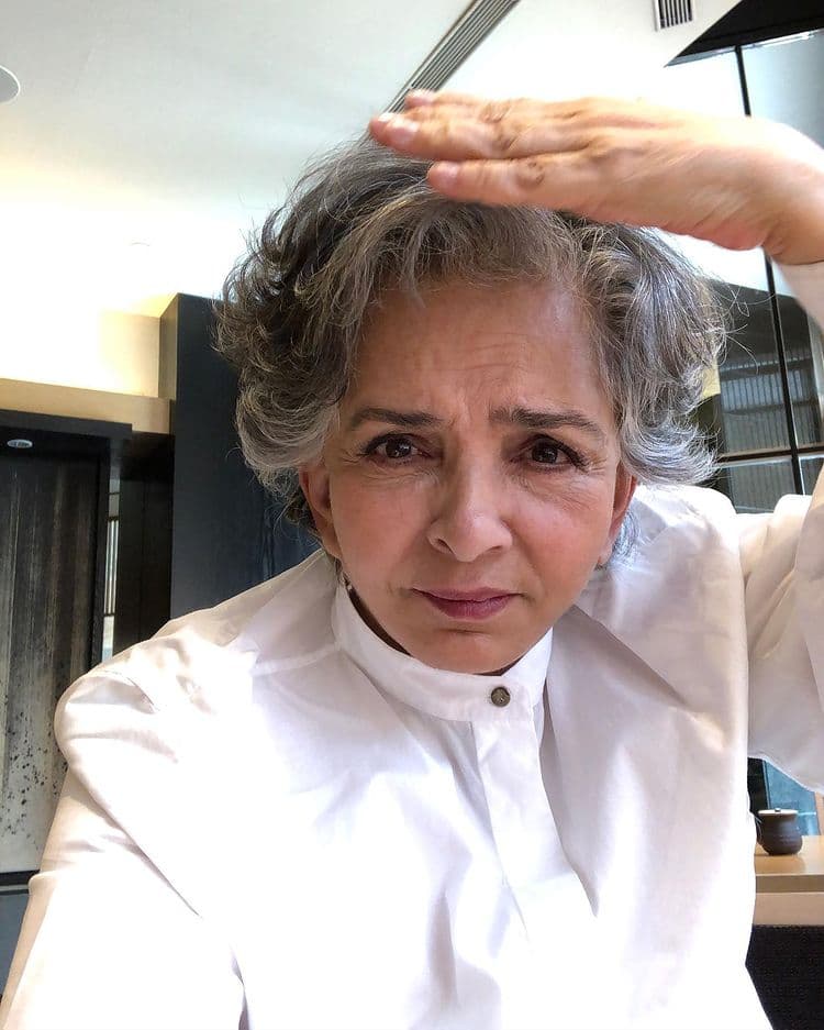 Ana Martín se convierte en 'La reina de Twitter' y se sincera sobre su orientación sexual