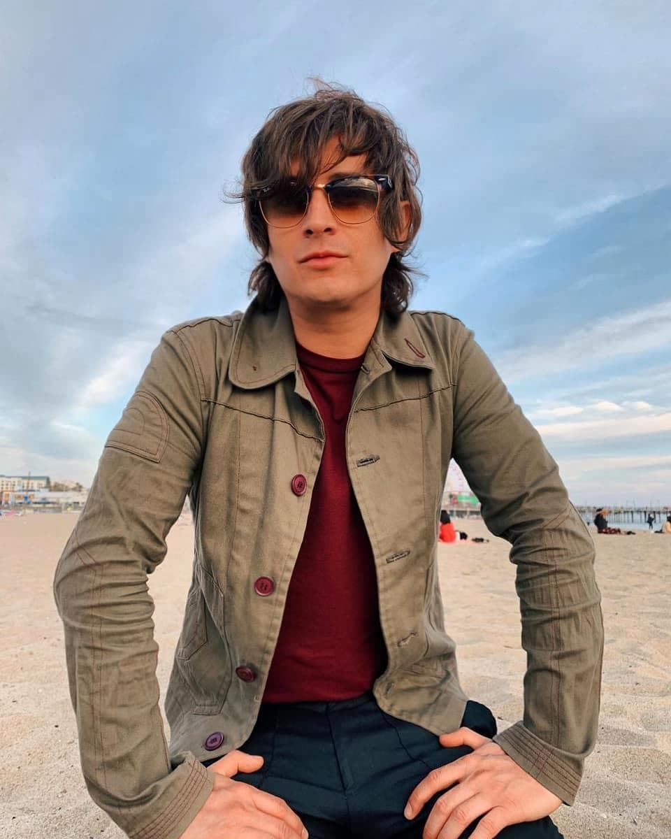 Siddhartha preferiría que no todos opinaran sobre su relación con Yuya