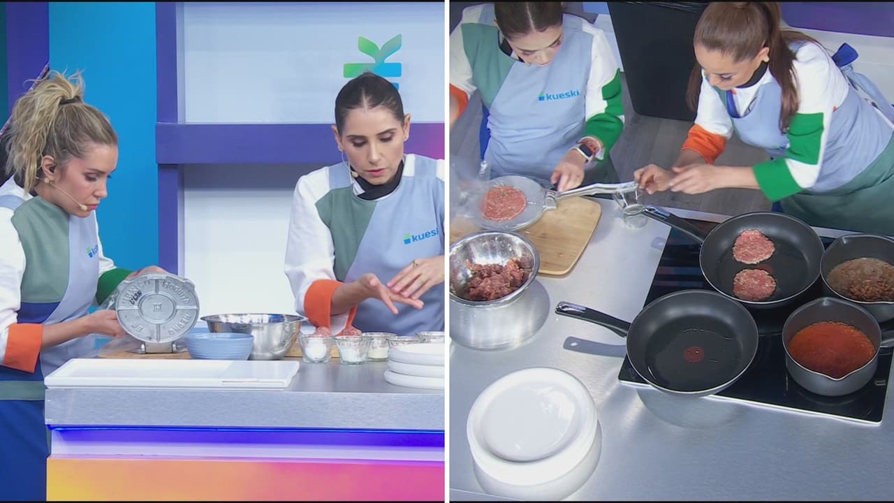 Receta completa de la Pachola presentada este lunes en Hoy soy el Chef 2026