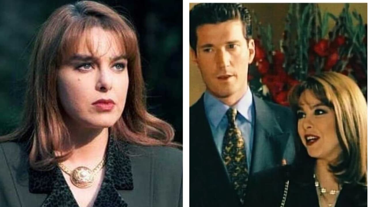 Muere Jessica Jurado, actriz de ‘La usurpadora’ y ‘María la del barrio’