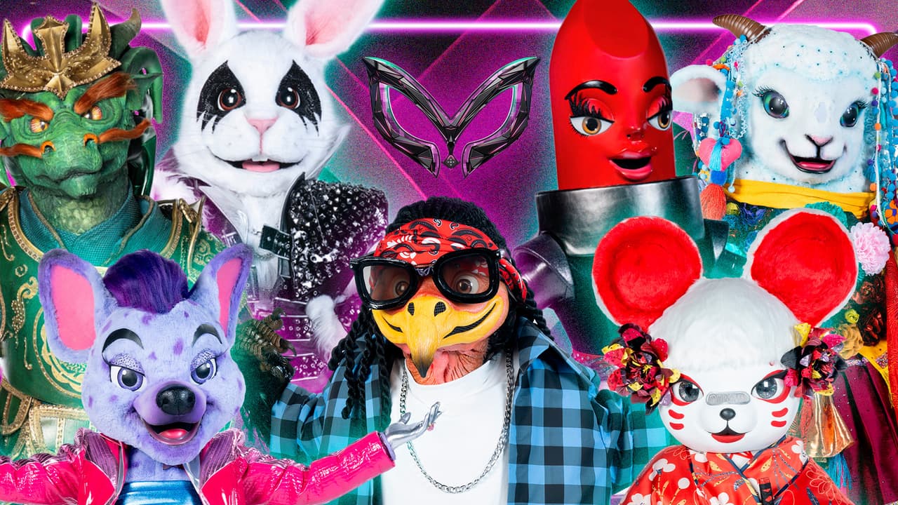 ¿Quién es la Máscara? 2025: Estos son los personajes que saltarán al escenario en la quinta emisión