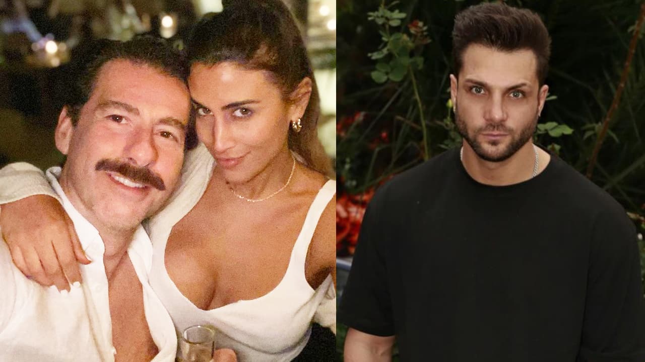 Amigo de Nicola rompe el silencio y revela, por fin, si besó a Sofía Rivera Torres