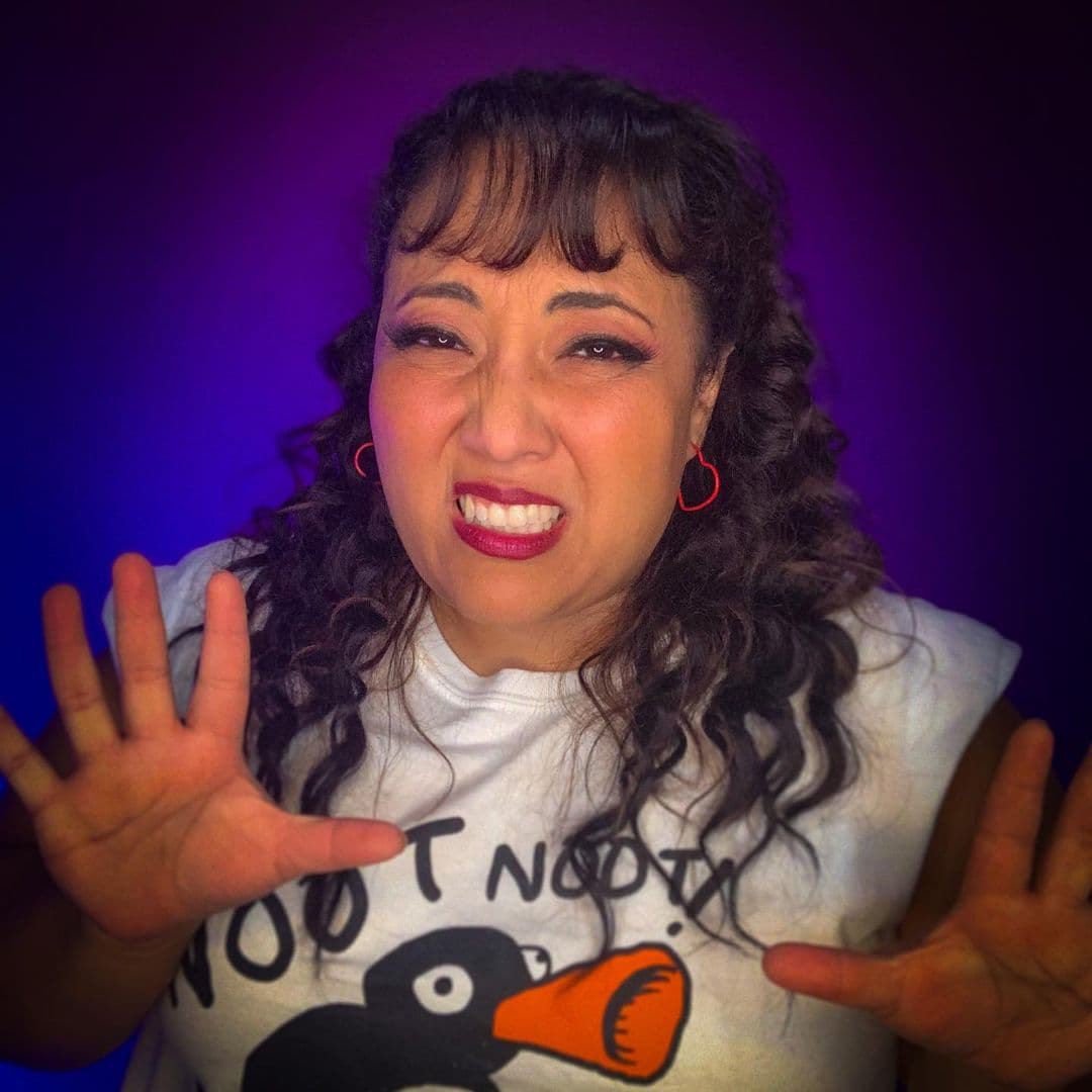 Michelle Rodríguez escandaliza con su reacción al recordar a qué actor no le gustaba besarla