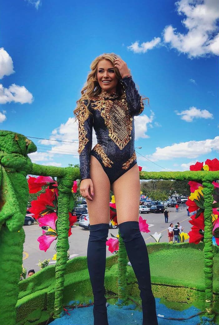 Los admiradores destacaron le pidieron que cuidara su salud