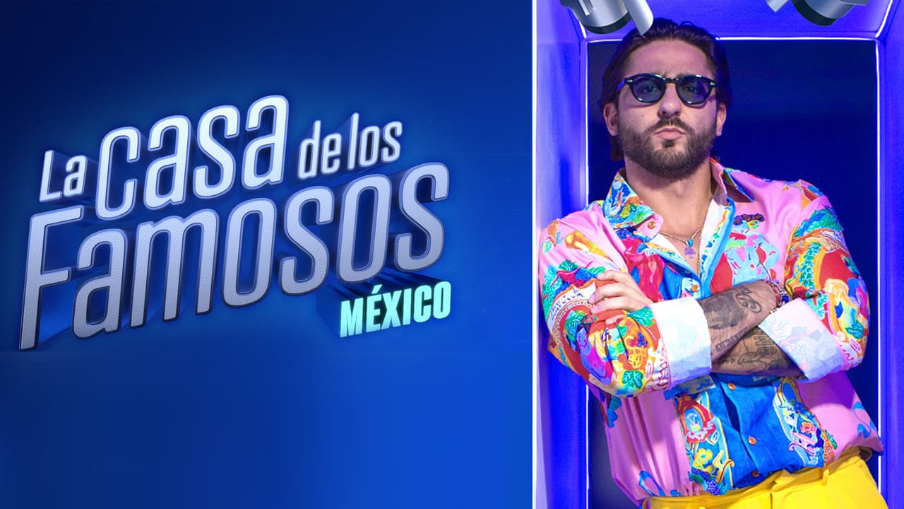 El séptimo habitante es Luis 'Potro' Caballero y fue confirmado el miércoles 3 de julio en el noticiero 'Despierta' con Danielle Dithurbide.