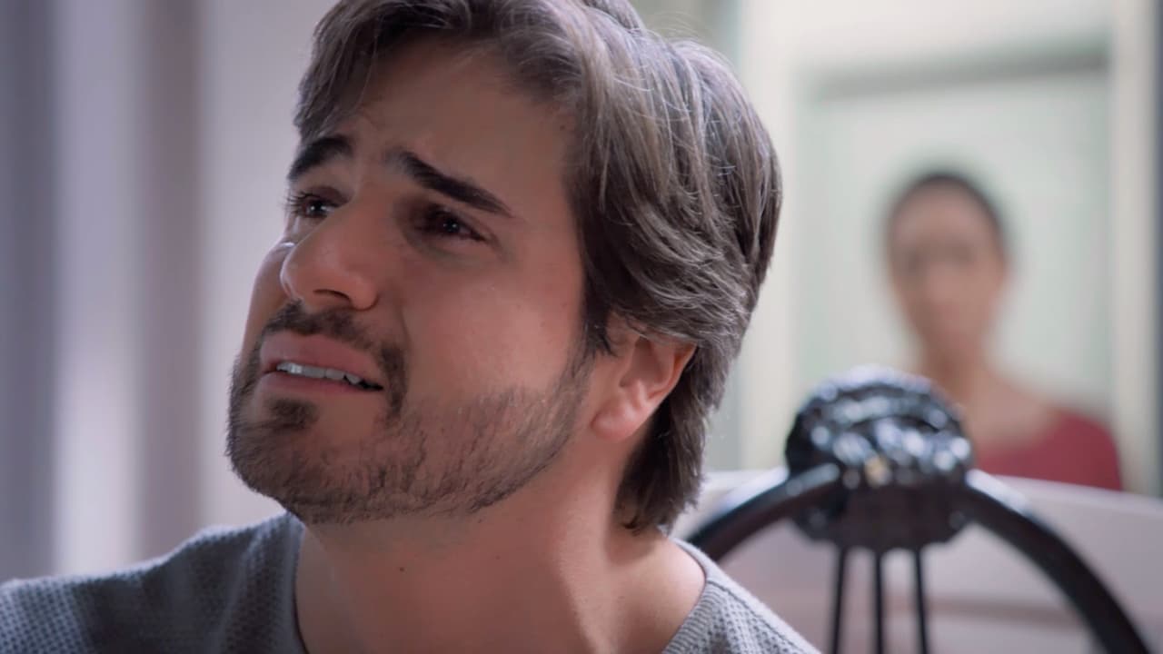 ¡Robert no puede vivir sin Julieta!