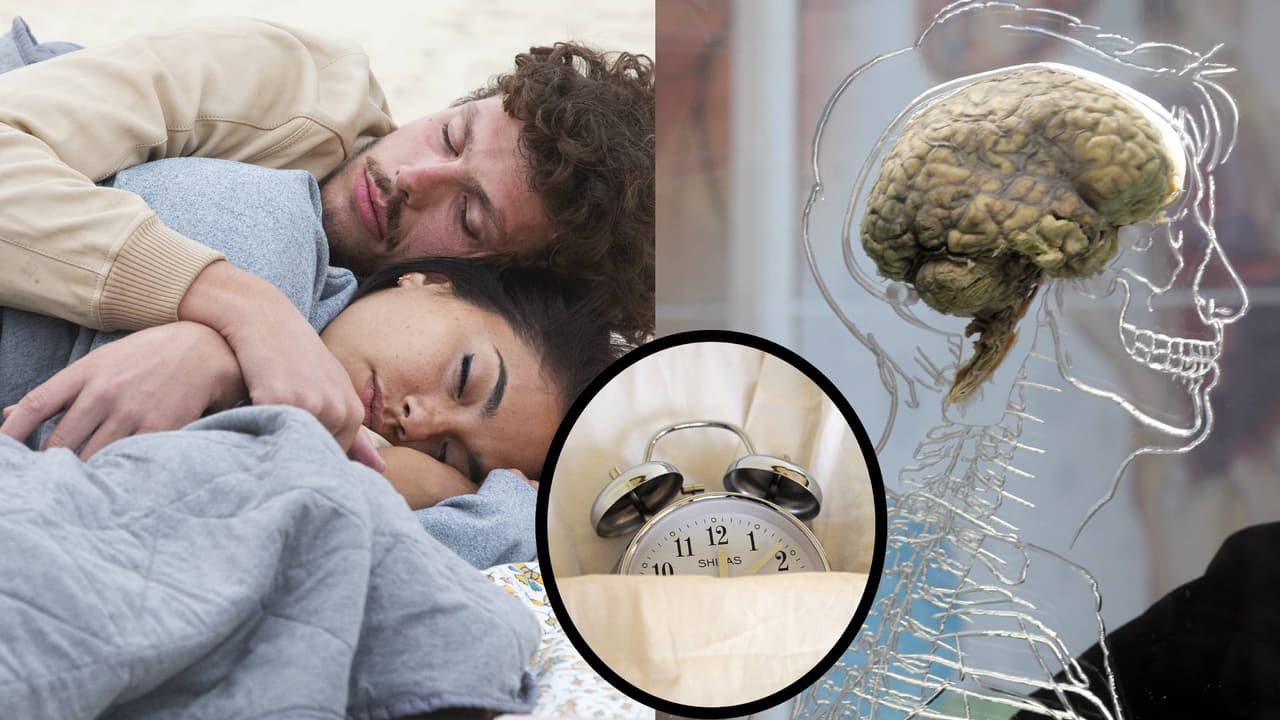 ¿Posponer la alarma del despertador es bueno o malo para el cerebro? La ciencia responde