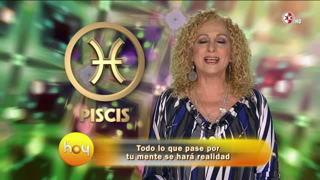 Hoy Horóscopos con Mizada 27 de Diciembre