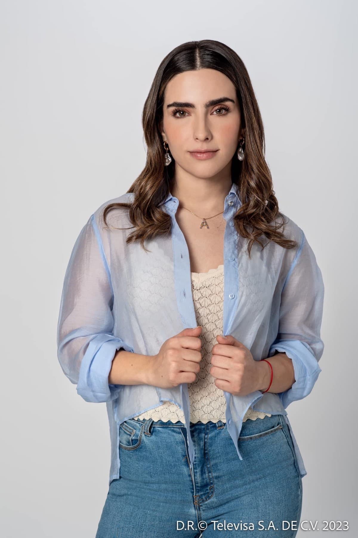Fernanda Urdapilleta presume su cambio de look tras revelar que le destrozaron el pelo