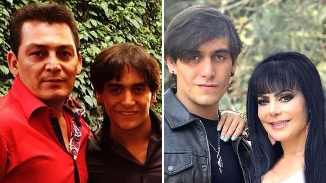 José Manuel Figueroa desea apoyar a Maribel Guardia tras la muerte de Julián Figueroa.
