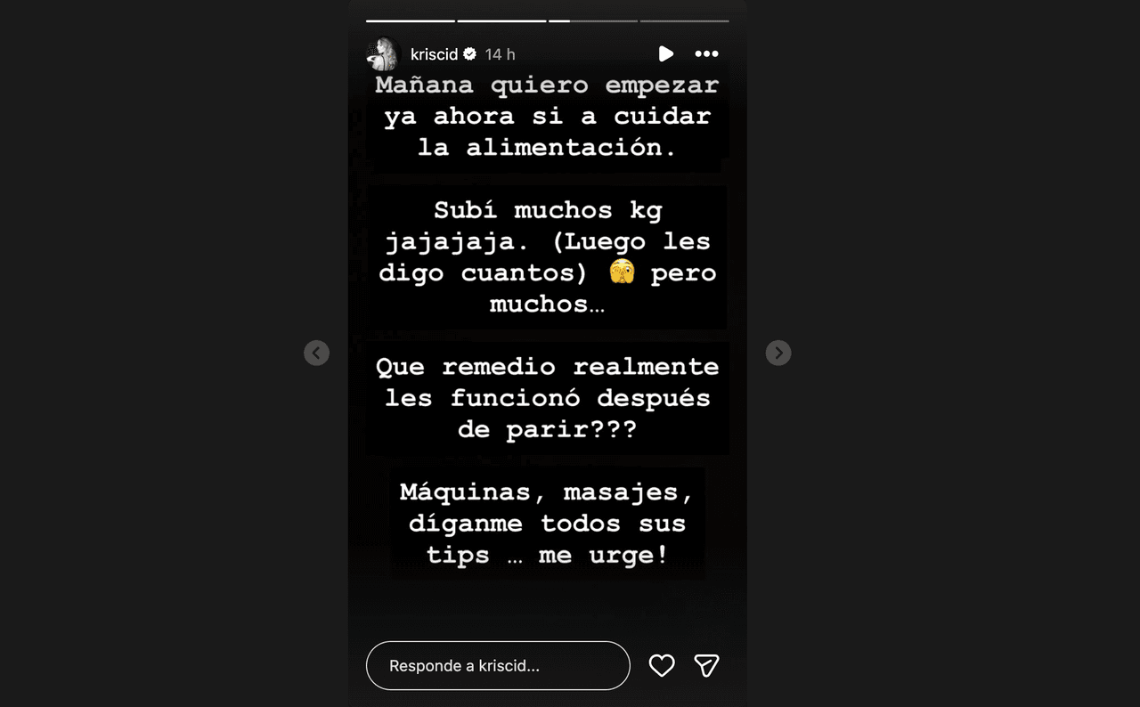 Esposa de Brandon Peniche pide ayuda tras dar a luz: esto dijo