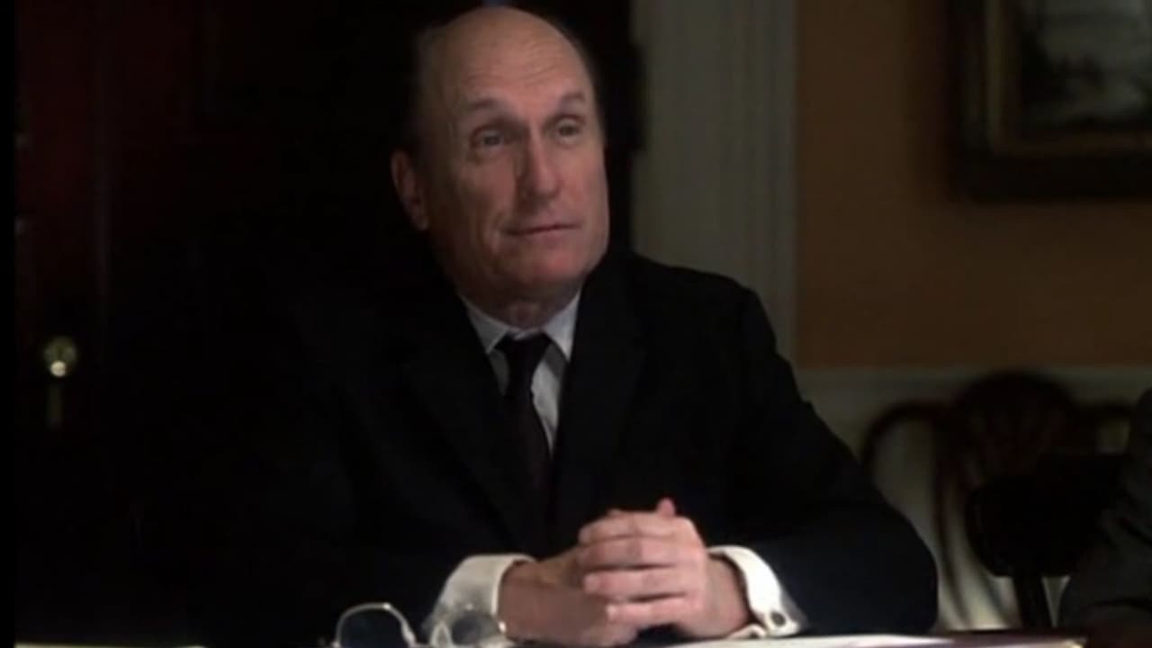 Robert Duvall