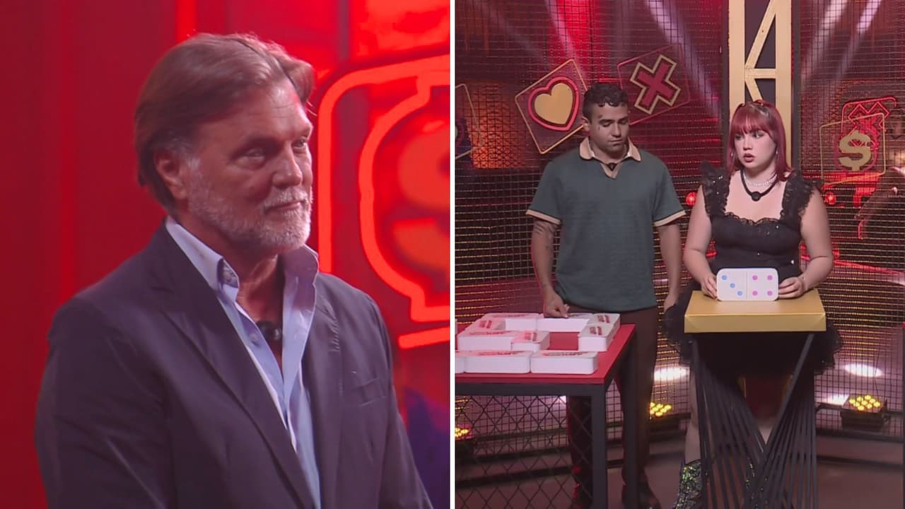 ¡No se guardaron nada! Esto ocurrió en el Cara a Cara rumbo a la semifinal de ¿Apostarías por mí?