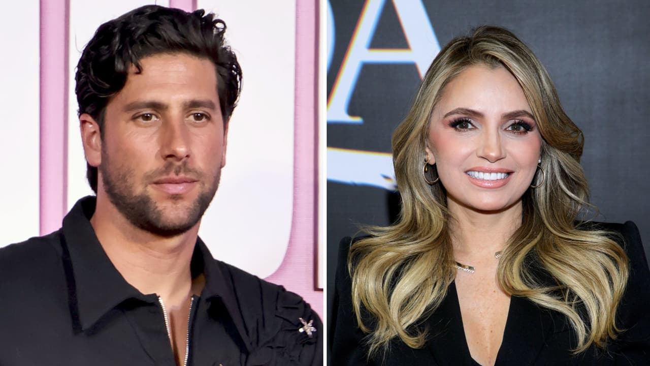 Diego Klein revela en 'Hoy' qué pasó con Angélica Rivera el día que se conocieron: "Me temblaron las patitas"