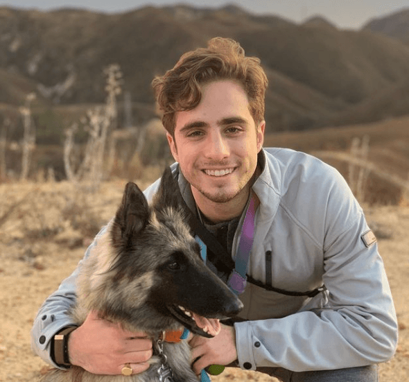 En cuanto a cuál es la vocación del menor de los Boneta, imágenes en su cuenta de Instagram dejan ver que Santiago estudió en la Universidad Duke, ubicada en el estado de Carolina de Norte y considerada una de las mejores universidades privadas de Estados Unidos.