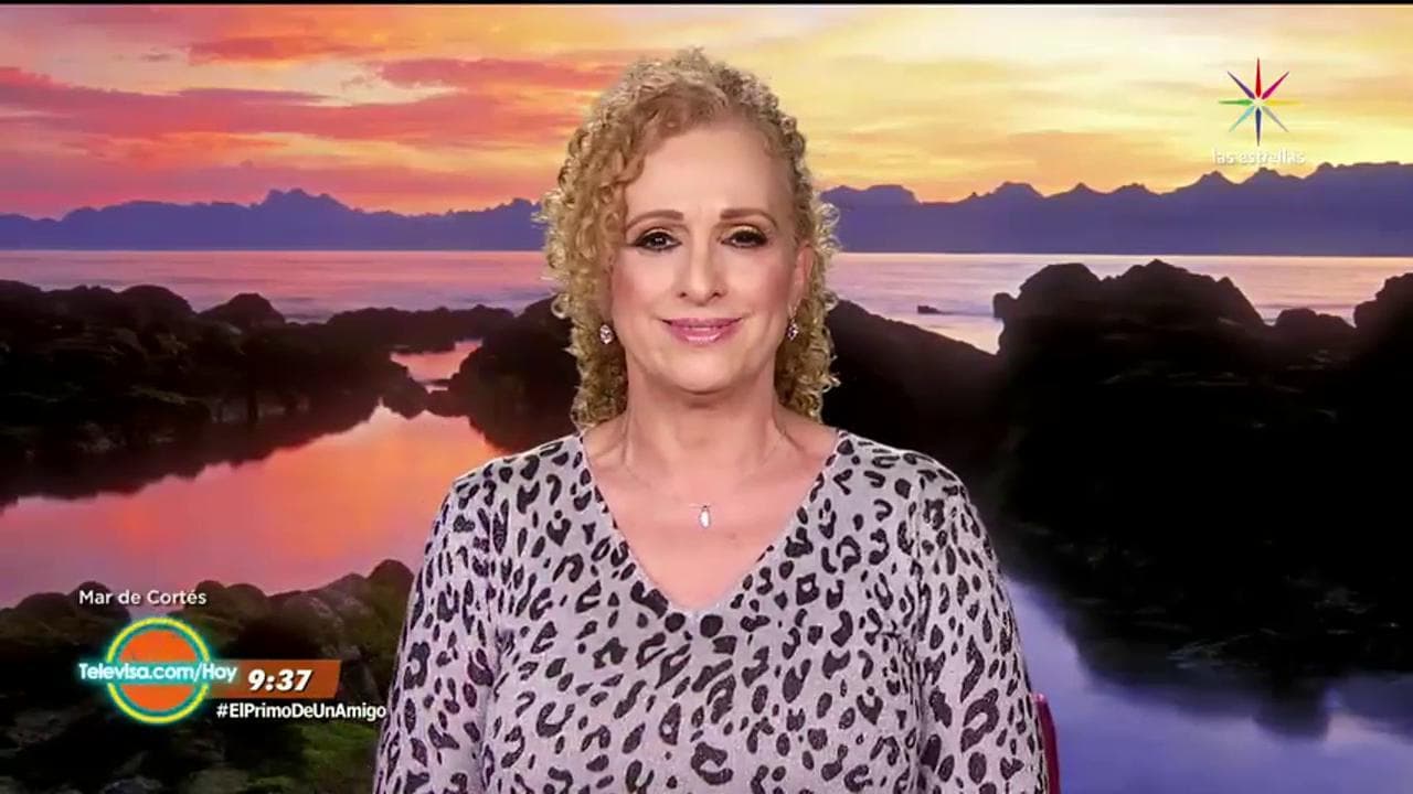 HORÓSCOPOS EN HOY (Miércoles 15 de Marzo)