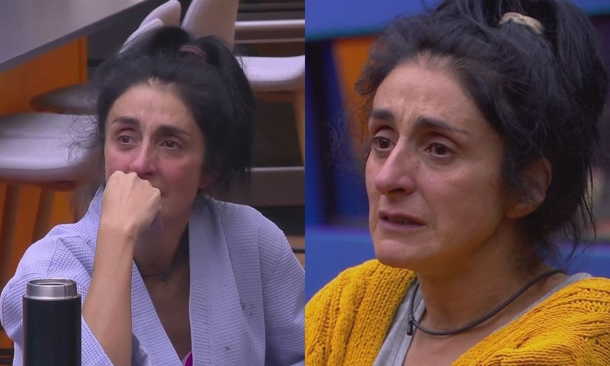 La Jefa pone un alto a Bárbara y la regaña; ella pide perdón frente a todos