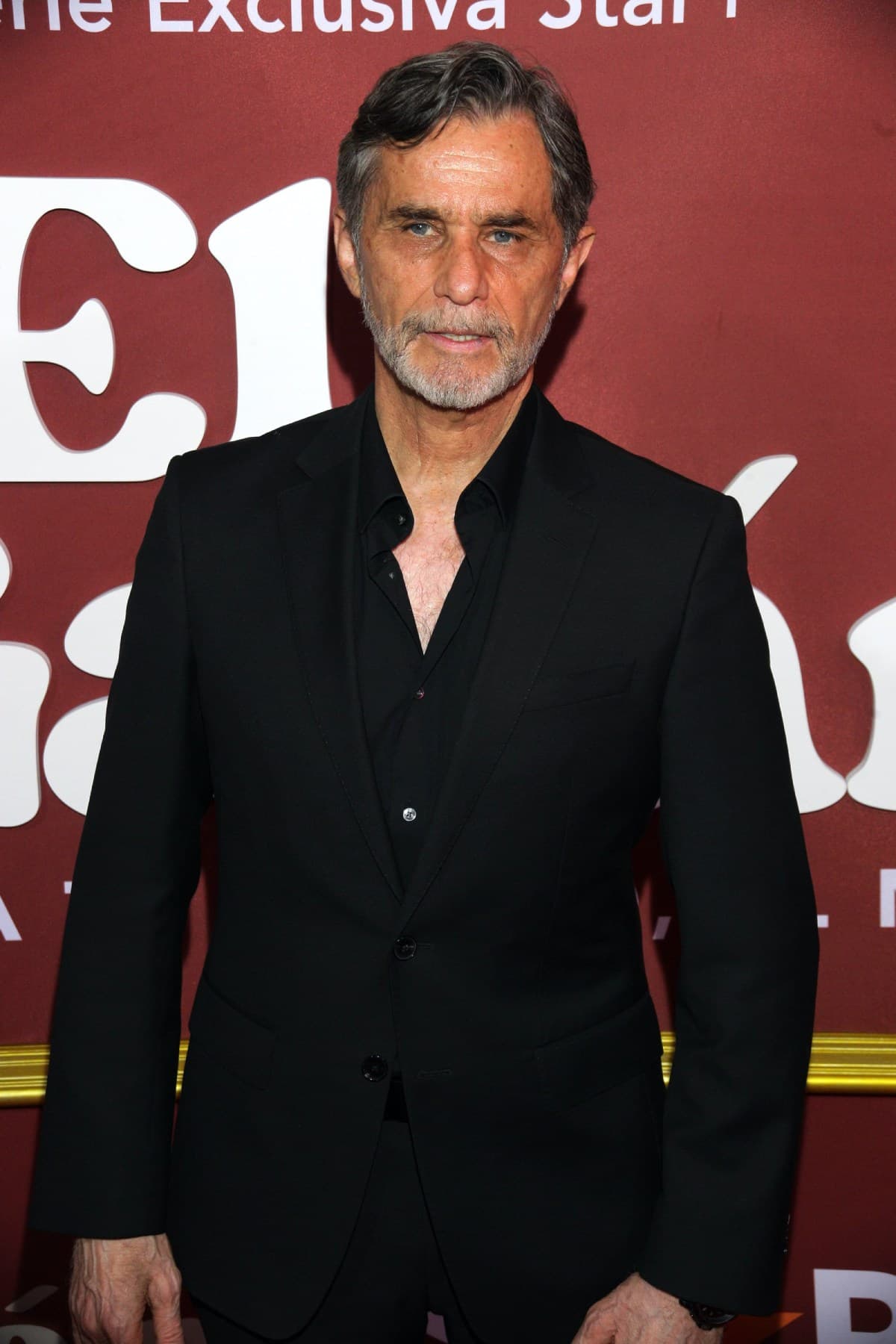 Humberto Zurita cambiará su físico e impacta al revelar qué hará