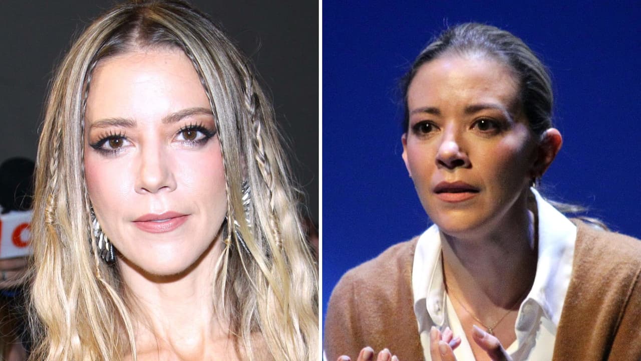 Fernanda Castillo rompe el silencio y explota ante 'preocupación' por su cambio físico: "Qué vergüenza"