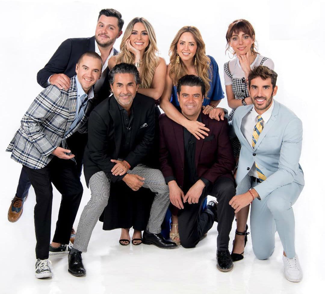 Natalia Téllez destapa por qué se va del programa ‘Hoy’