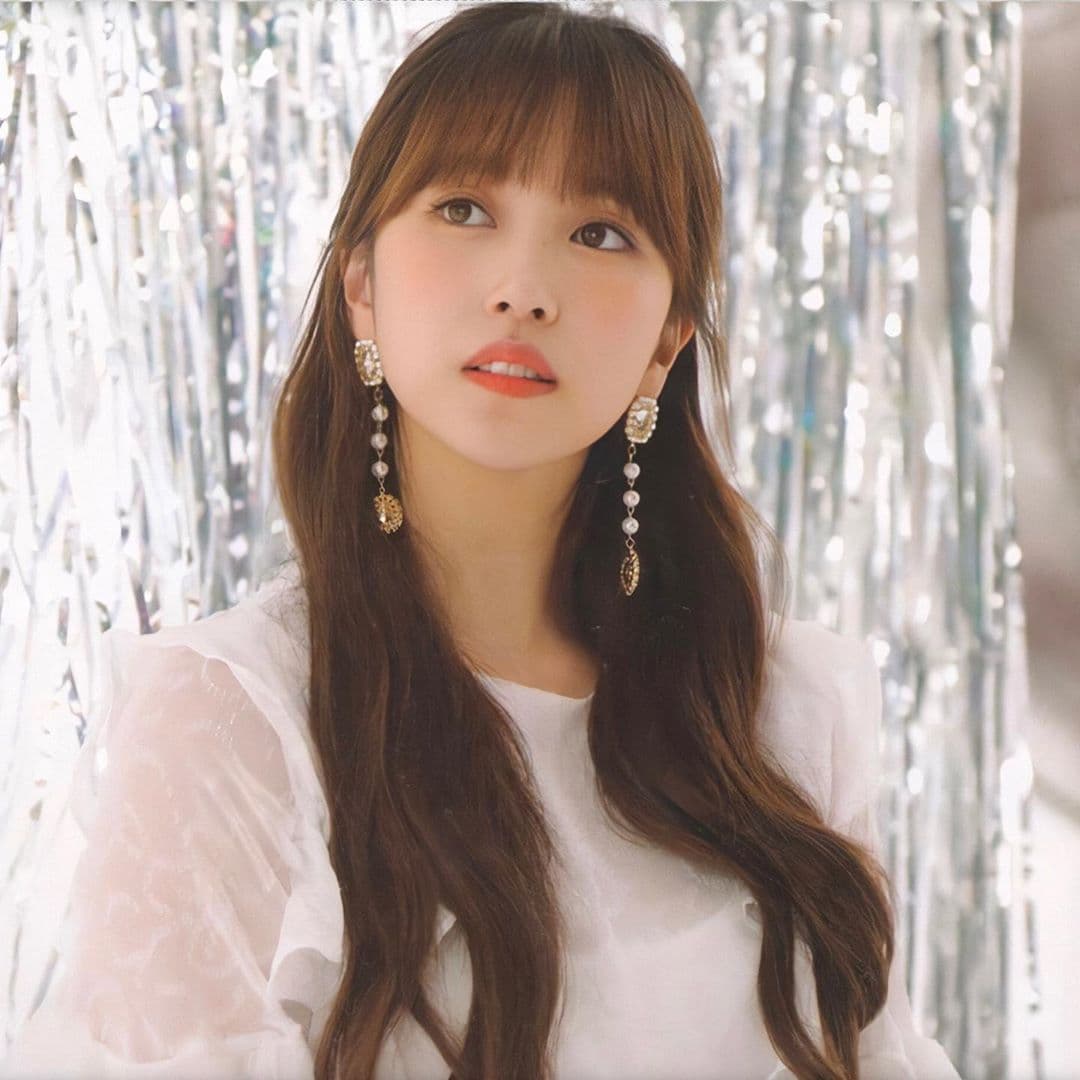 Mina de TWICE se alejará de los escenarios por ataque de ansiedad