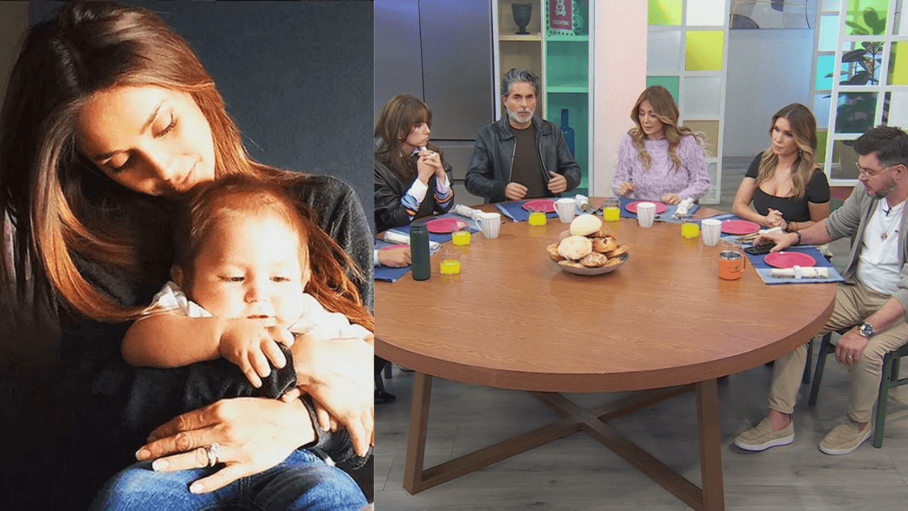 Conductoras de Hoy anuncian en vivo accidente del sobrino de Anahí: revelan detalles de cómo lo mordió un tiburón