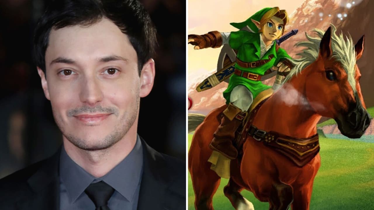 Nintendo confirma cinta live action del videojuego 'The Legend of Zelda': esto debes saber