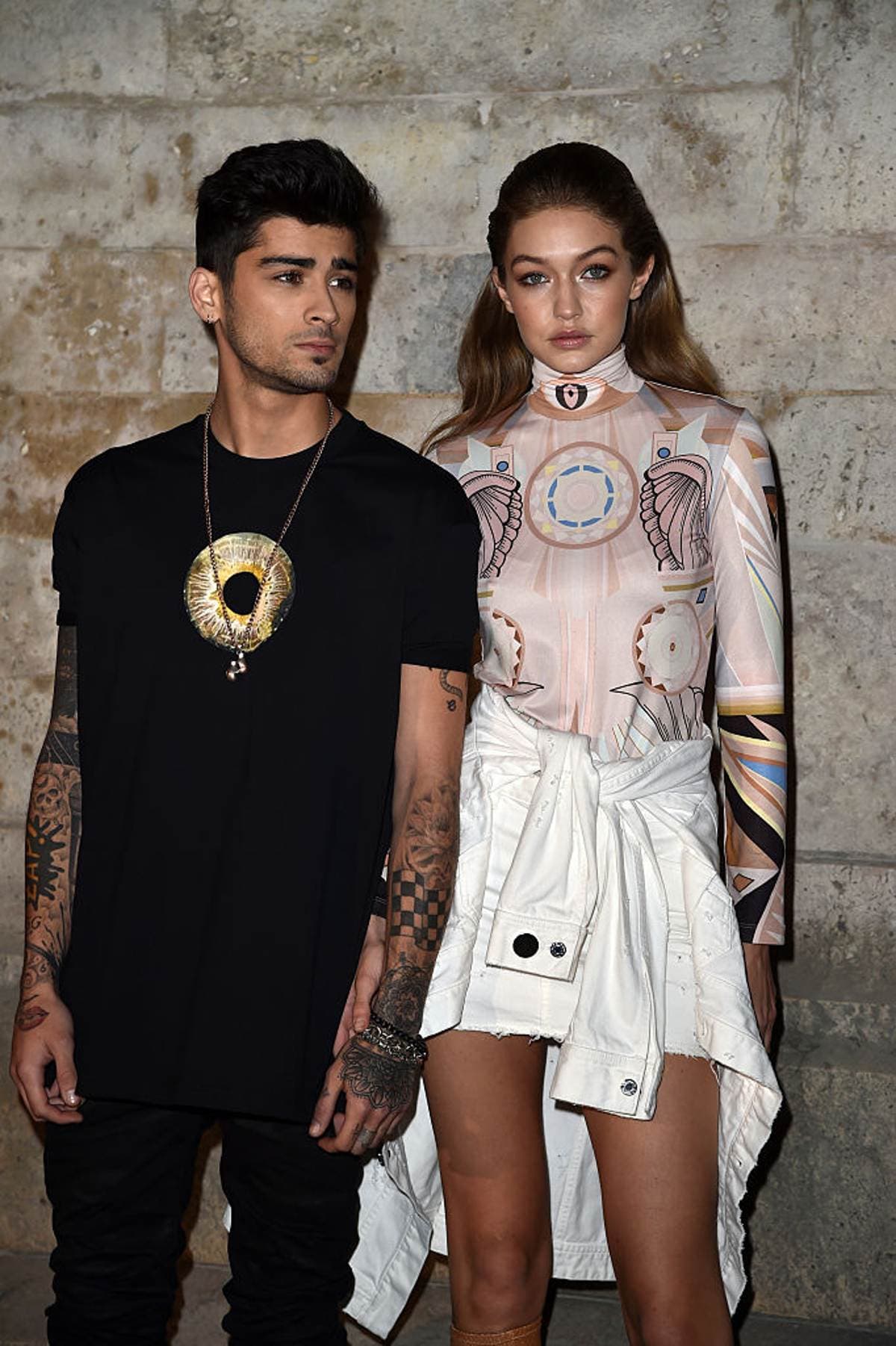 En octubre pasado, Gigi Hadid y Zayn Malik anunciaron el fin de su relación, esto tan solo un años después de haberse convertido en padres de la pequeña Khai.