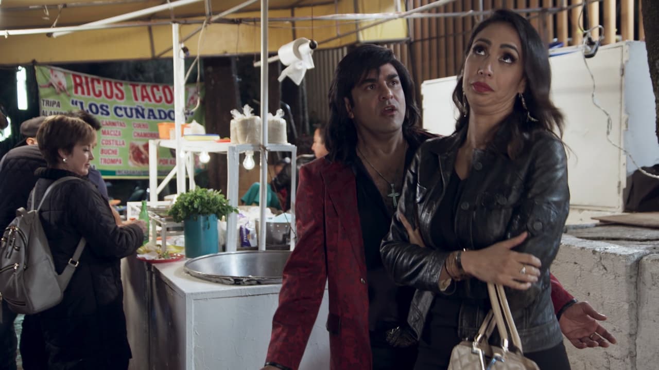 Fernanda no aceptará salir nuevamente con Albertano si él "no se esfuerza" un poco más.