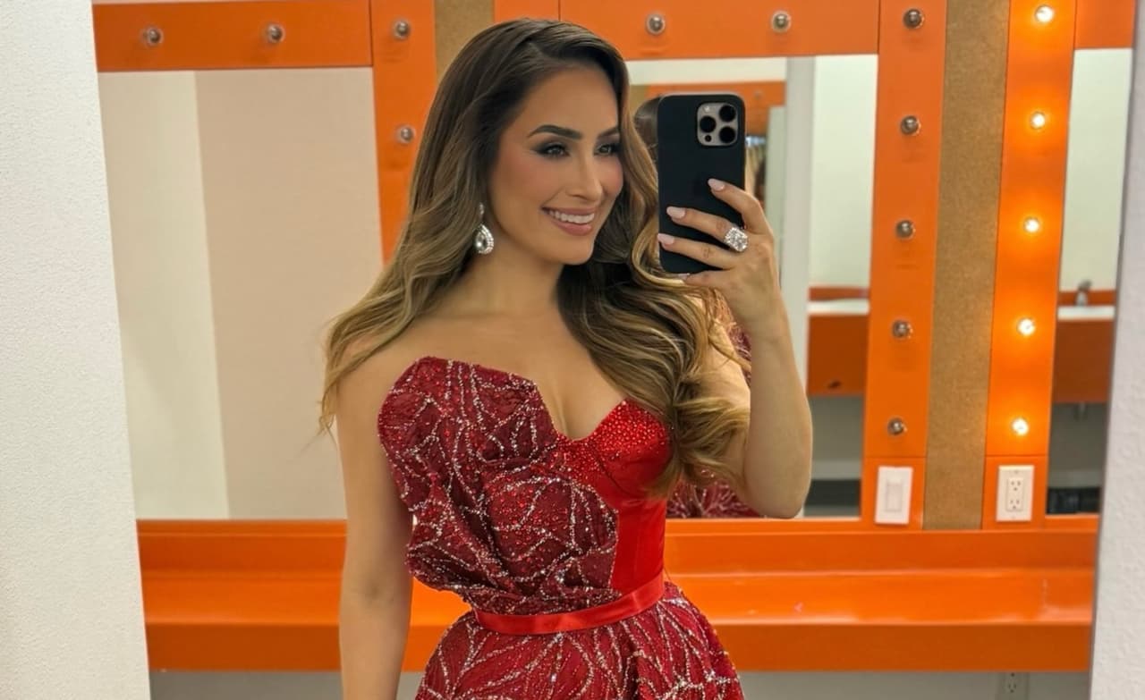 Cynthia Rodríguez revela cómo vive su segundo embarazo ahora que espera una niña: ‘La panza la sentí muy diferente’