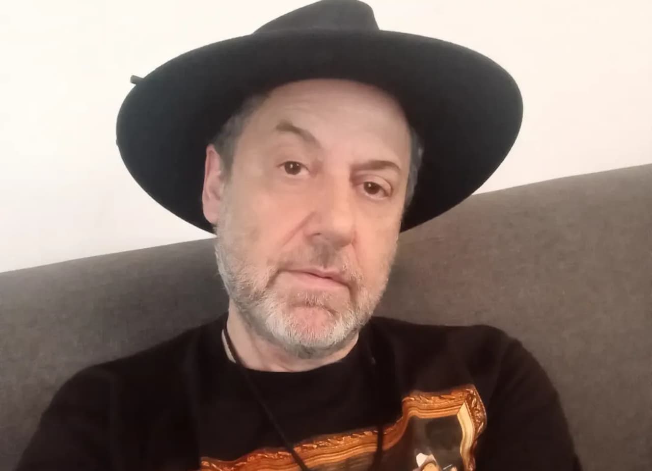 Alejandro Marcovich sigue hospitalizado; su hija Béla conmueve con emotivo mensaje sobre su estado de salud
