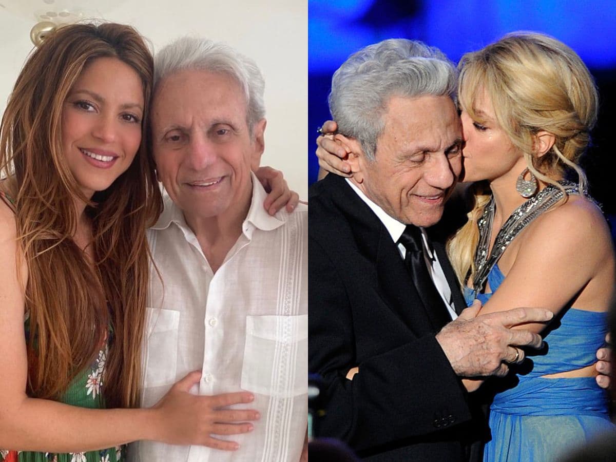 William Mebarak enfrenta momentos complicados de salud.