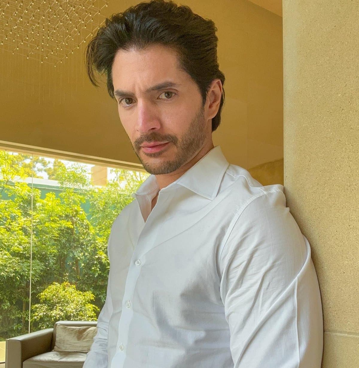 Daniel Elbittar celebra a lo grande cumpleaños de su famosa esposa; publica fotos