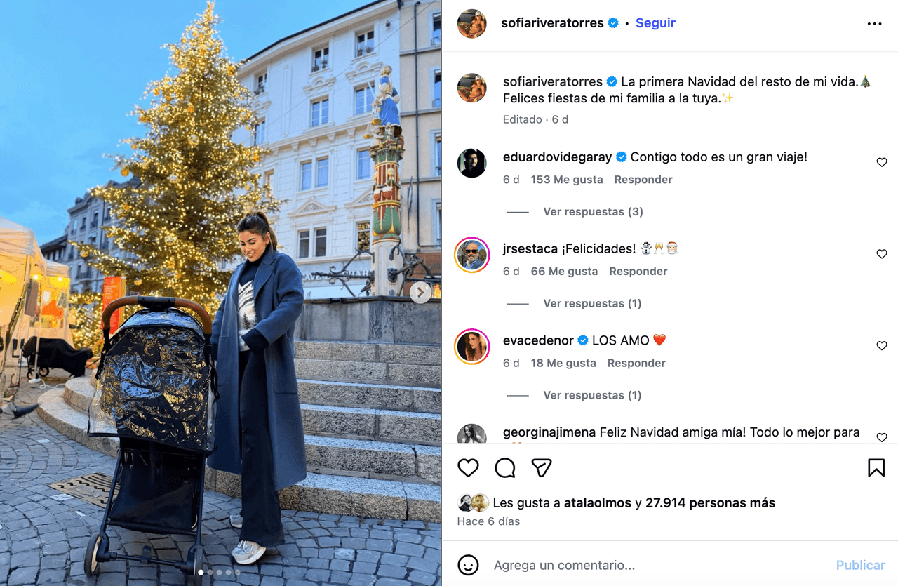 Sofía Rivera Torres.