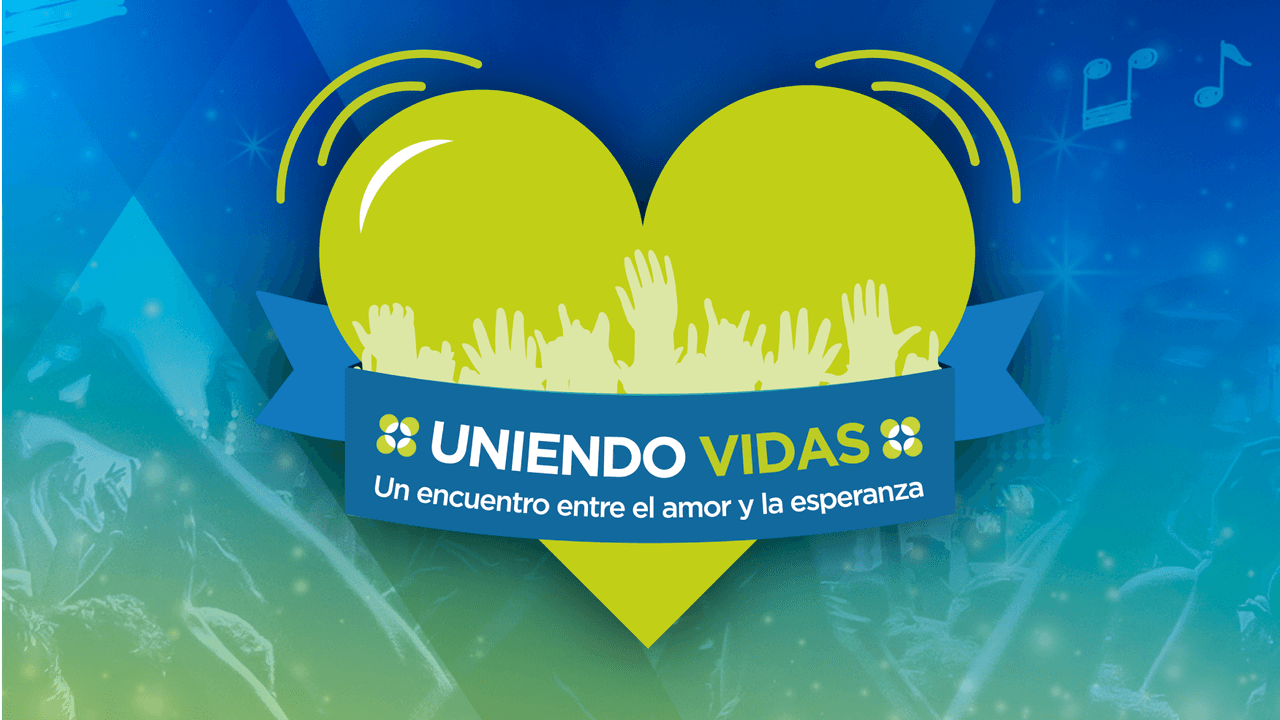 Uniendo Vidas.