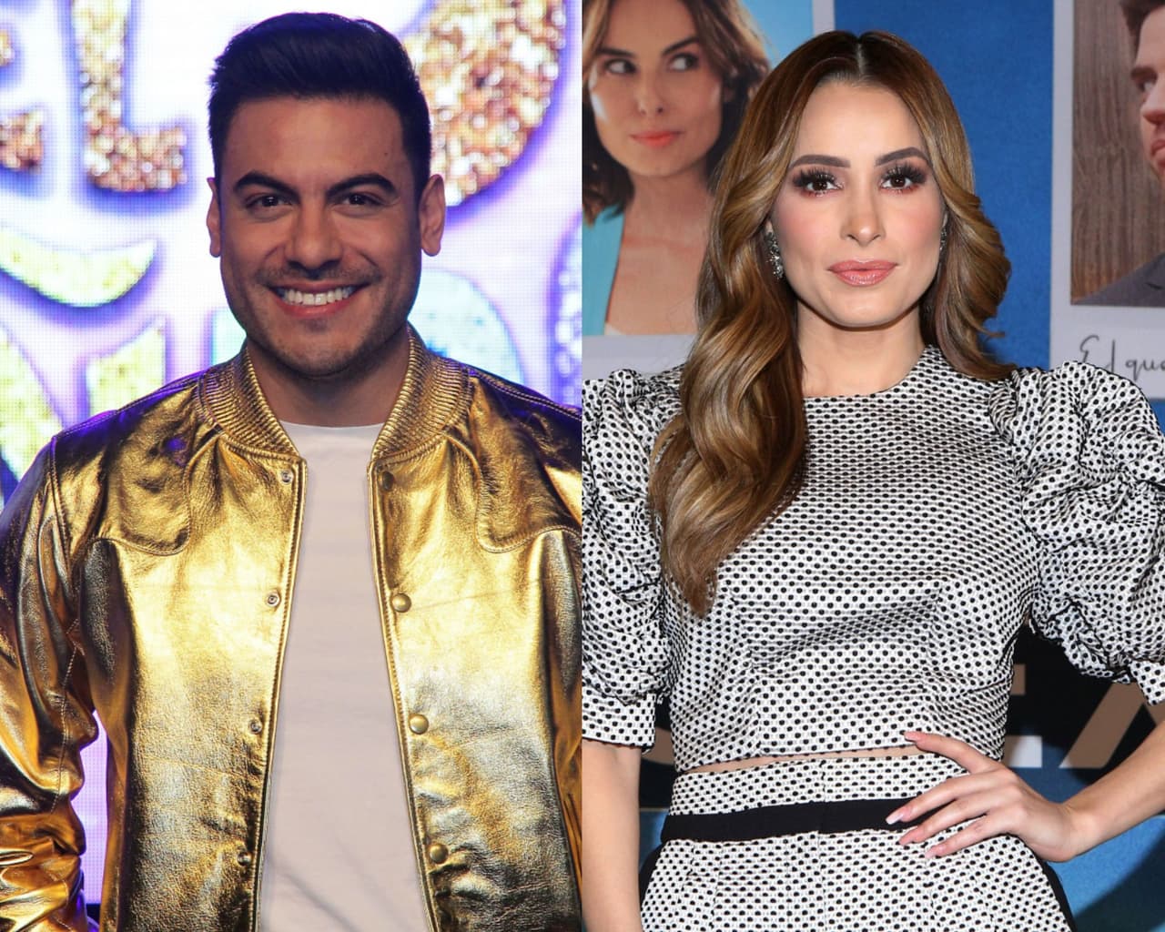 Esto ha dicho la pareja sobre su discreción en redes.