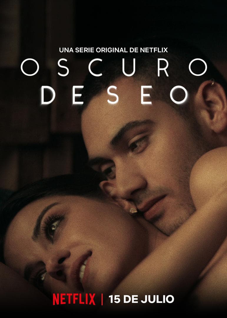 Y ‘Oscuro Deseo’, serie en la que comparte créditos con Maite Perroni. Este último proyecto nuevamente ha llamado la atención del público por las candentes escenas que protagoniza junto a la ex RBD.