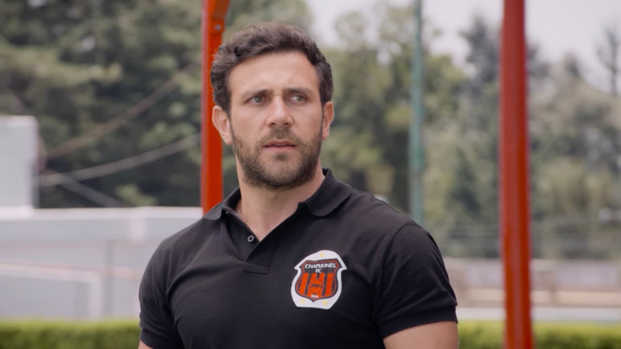 Daniel tendrá que decidir entre Tita y su ascenso como director técnico