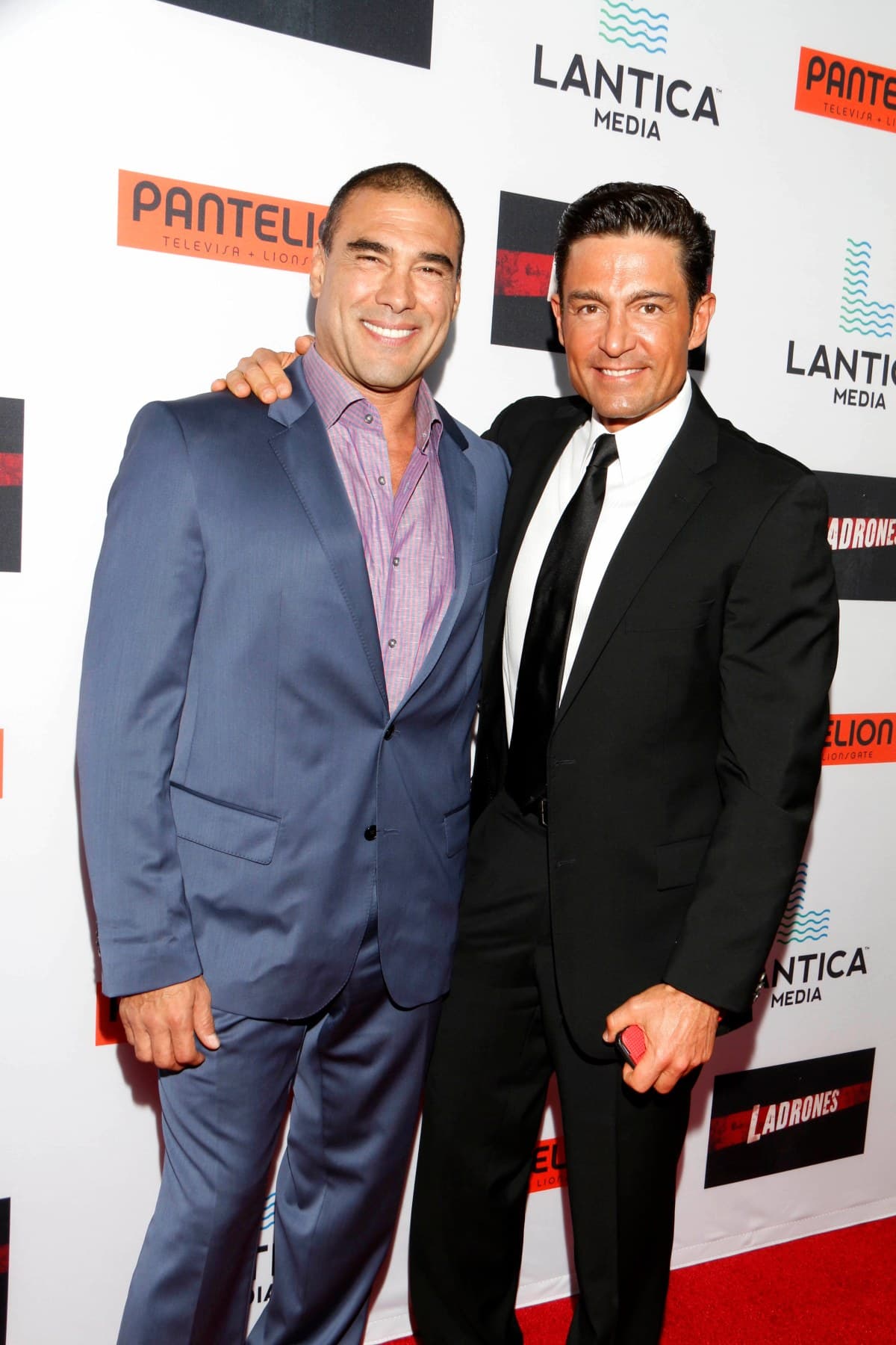 Fernando Colunga