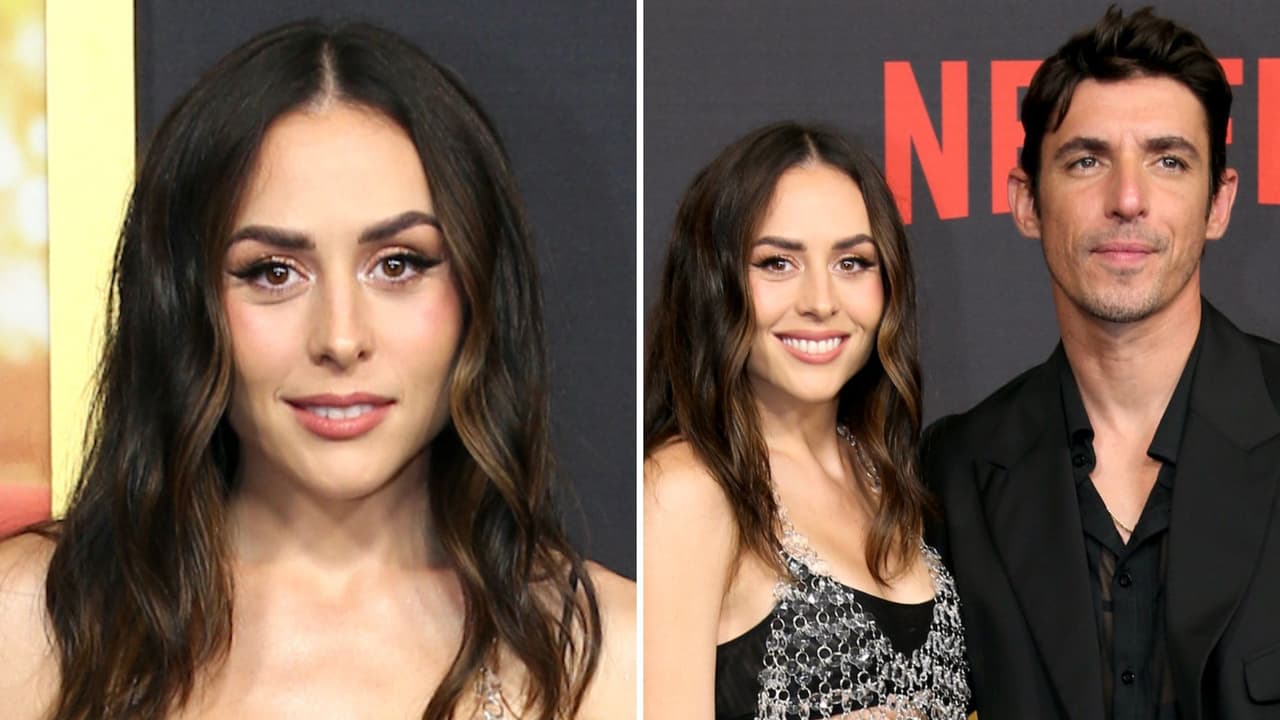 Zuria Vega ya no se calla y responde ante rumores de divorcio e infidelidad de Alberto Guerra: esto dijo