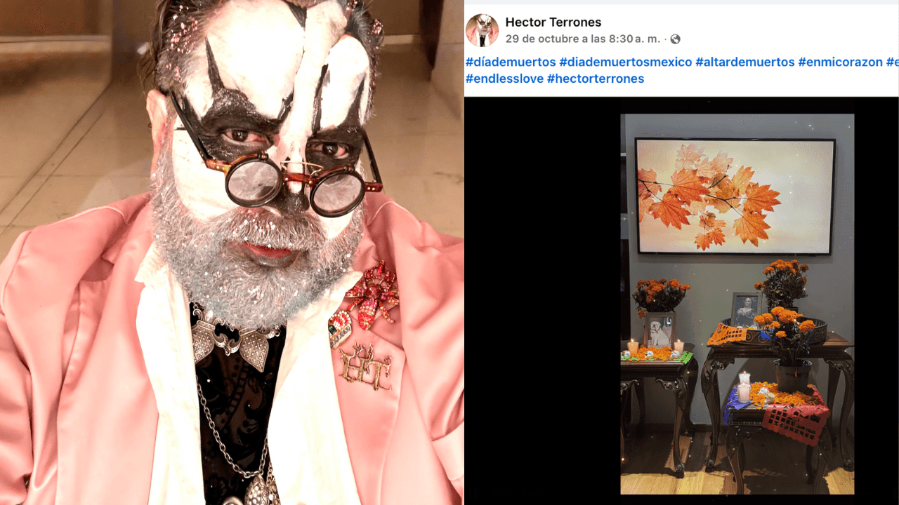 Muere integrante de Hoy: publicó devastadora foto un día antes de su fallecimiento