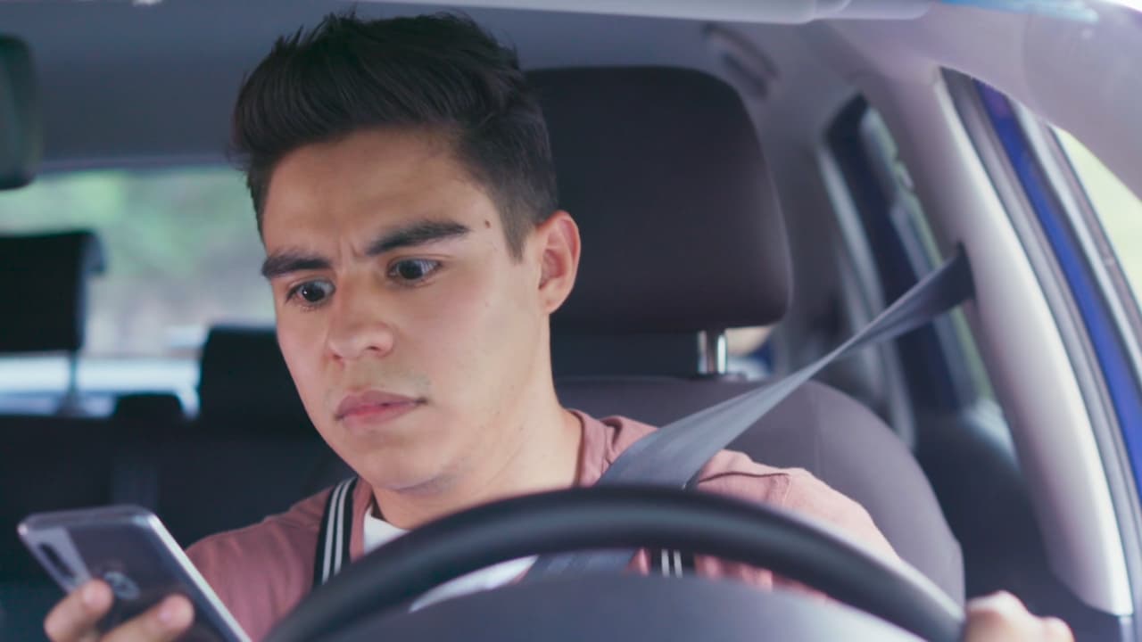 Paco Luna habla sobre la verdadera causa de la muerte de ‘Nestor’ en ‘Vencer el Desamor’