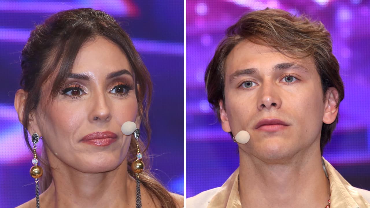 Mar Contreras reacciona a foto de supuesto beso con Aldo de Nigris en La Casa de los Famosos México: no se guarda nada