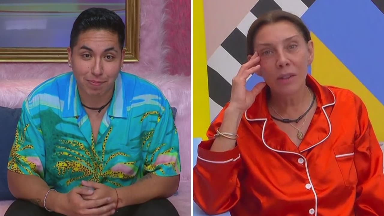 Ese Pérez no se guarda nada y, con rabia, habla de Cynthia Klitbo: lanza tajante advertencia frente a Gema